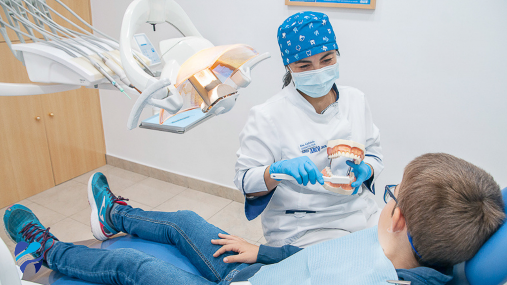 Clínica dental centro de Vitoria Gasteiz